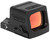 Holosun EPS Carry 1x0.58"x0.77" Red Dot Sight Black view 2