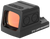 Holosun EPS Carry 1x0.58"x0.77" Red Dot Sight Black