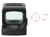 Holosun EPS Carry 1x0.58"x0.77" Red Dot Sight Black view 3