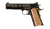 CNC Exclusive Kimber 1911 Black Deluxe Classic 38 Super