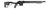 Christensen Arms Modern Precision 6.5 Creedmoor 22" Black 801-03025-00