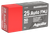 Aguila Target & Range 25 ACP 50 gr Full Metal Jacket