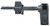 SB Tactical PDW Adjustabe Heckler & Koch MP5 Brace HKPDW01SB view 2