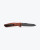 Benchmade Auto Osborne Folding 3.4" Reverse Tanto Burnt Copper 9400BK-03
