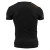 Grunt Style Don't Look Back T-Shirt Black view 2