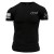 Grunt Style 1776 Flag T-Shirt Black