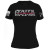 Grunt Style Beautiful Badass T-Shirt Black