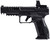 Canik SFx Rival-S 9mm 5" Black