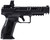 Canik SFx Rival-S 9mm 5" Black view 2