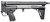 Kel-Tec SUB2000 Gen3 9mm 16.15" Black view 2