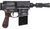 CMMG DL-44 Solo Blaster 22 LR 4.5" Black