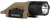 Inforce WML White/IR Gen 3 Weapon Light LED FDE