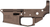 Aero Precision M4E1 Stripped Lower Receiver Brown