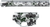 Aero Precision M4E1 Builder Set Camo