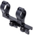 LaRue Tactical LT135 QD Scope Mount 34mm Black