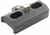 LaRue Tactical Harris Bipod Adapter Black LT130