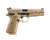 FN High Power 9mm 4.7" FDE