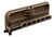 Magpul Enhanced Ejection Port Cover M4 FDE view 2