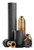 Rugged Suppressors Obsidian45 45 ACP Stainless Steel Suppressor Black