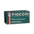 Fiocchi .223 Rem 62 gr Full Metal Jacket
