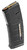 Magpul PMAG GEN M2 MOE 5.56 NATO 30 Round Magazine Black
