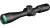 Vortex Viper HD 3-15x44mm Riflescope Black view 2