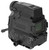 Holosun DRS-NV 1x/8x 1.25"x0.98" Red Dot Black