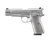 FN High Power 9mm 4.7" Stainless view 4
