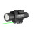 Olight BALDR Pro Rail Mounted Light Black