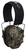 Walker's Razor Slim Electronic Muff