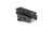 Vortex AR15 Riser Red Dot Mount Black