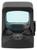 Holosun 407 1x0.58"x0.77" Red Dot Sight Black view 2