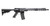 Anderson AM-15 300 Blackout 16" Black