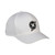 Vortex Take Off Cap White 124-15-WHI