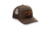 Vortex Strong Point Cap Brown view 2