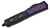 Microtech Signature Series Makora OTF 3.5" Black view 4