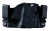 Stealth Operator Micro Compact IWB Holster Black