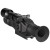 Sightmark Wraith 4K 4-32x40mm Riflescope Black view 3