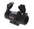 TruGlo Gobble Stopper Turkey 1x30mm Red Dot Sight Realtree APG TruGlo Triton 1x30mm Red Dot Sight Black