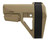 SB Tactical SBA5 5 Position Brace FDE