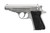 Walther PP 32 ACP 3.9" Stainless