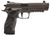 Sig Sauer P226 X-Five Legion 9mm 4.4" Gray 226X5-9-LEGION-10