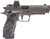 Sig Sauer P226 X-Five Legion Romeo-X 9mm 4.4" Gray view 2