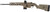 Sig Sauer MCX-R Regulator 5.56 NATO 16" FDE