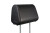 The Headrest Safe Co Vulcan Bundle Black view 8