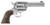 Ruger Vaquero Limited Short Spur 45 Colt 4.62" Stainless