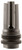 SilencerCo ASR 9mm Flash Hider Black