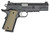 Springfield 1911 Operator AOS 9mm 5" Black PO9229AOS