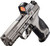 Smith & Wesson M&P M2.0 Metal OR 9mm 4.25" Tungsten Gray 13971 view 2