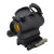 Aimpoint Comp M5s 2MOA Red Dot Black 200500
